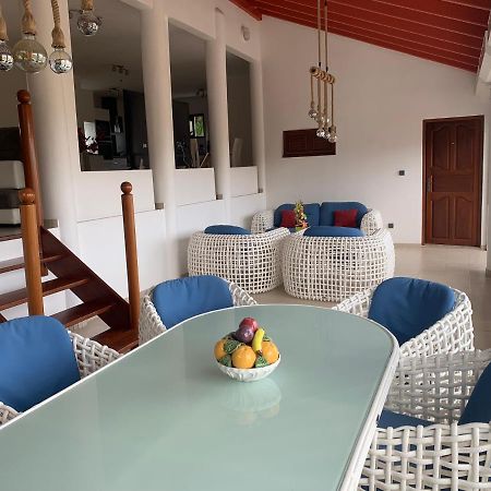 Villa Lisa Les Anses-d'Arlets Dış mekan fotoğraf