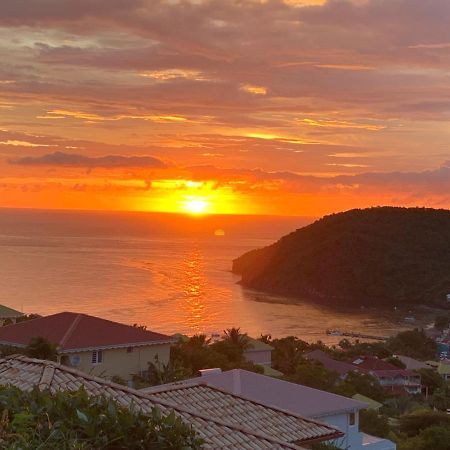Villa Lisa Les Anses-d'Arlets Dış mekan fotoğraf