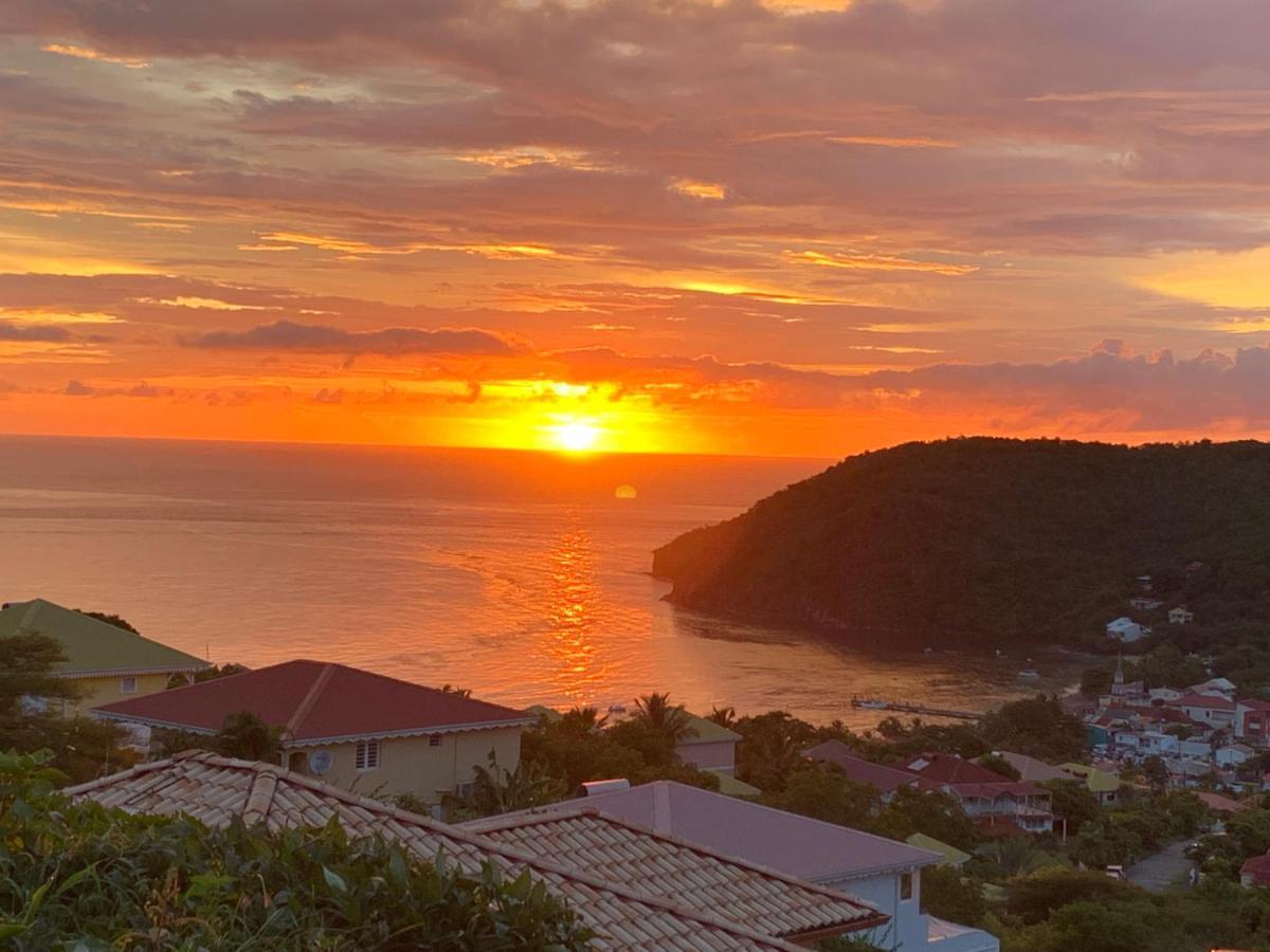 Villa Lisa Les Anses-d'Arlets Dış mekan fotoğraf
